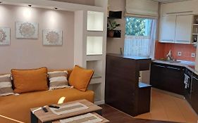 Apartament Julia 1-4 Os Parter Balkon Garaz Westerplatte